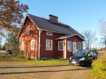 Rakennetun ympäristön kohteet Herttualantie 124, 2015/0008 Nimi Ala-Eerola Inventointinumero 2015/0008 Kunta Kangasala Kylä Herttuala Kiinteistötunnus 211-407-0001-0189 211-407-0001-0210 Osoite