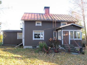 Rakennetun ympäristön kohteet Taivallammentie 46 ja 49, 2015/0010 Nimi Arvola (Lehdon kauppapuutarha) Inventointinumero 2015/0010 Kunta Kangasala Kylä Jokioinen Kiinteistötunnus 211-410-0004-0041