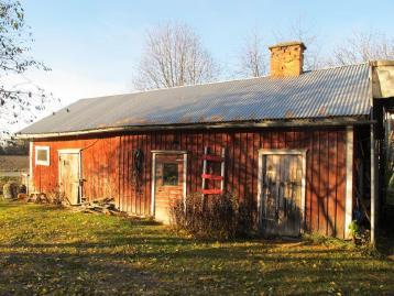 säilymisen kannalta tärkeää on: - 1940-50-lukujen vaihteen pientalon