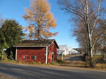 Rakennetun ympäristön kohteet Tiihalantie 49, 2015/0023 Nimi Ala-Marttila (Honkasen puutarha) Inventointinumero 2015/0023 Kunta Kangasala Kylä Jokioinen Kiinteistötunnus 211-410-0009-0010 Osoite