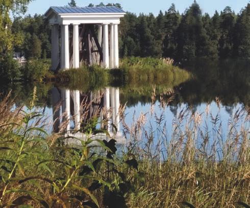 Tervetuloa Orisbergin kesään Orisbergin loma- ja kurssikeskus sijaitsee Isossakyrössä Pohjanmaalla, Suomen vanhimman tekojärven rannalla.