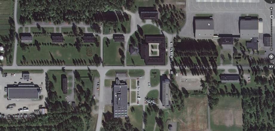 1 Johdanto Tämä raportti on yhteenveto Kauhavan lentokenttäalueen osayleiskaavaalueen vanhan rakennuskannan inventoinnista. Kulttuuriympäristöselvitys on osa kaavatyön perusselvityksiä.