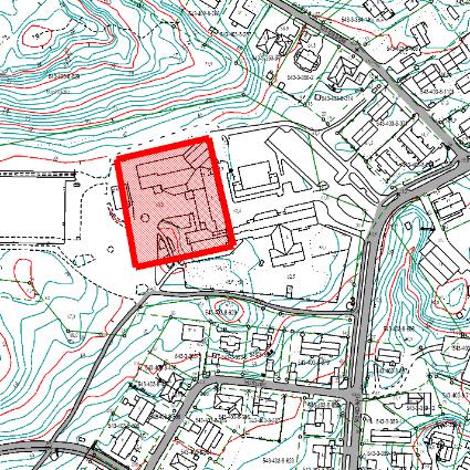 Teknisen työn tilojen uusiminen, liikuntasalin peruskorjaus, kiintokalusteiden uusiminen, välituntipihan
