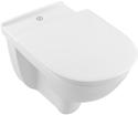 sairaaloihin ja palvelutaloihin. CeramicPlus (C+) tekee puhdistamisesta helppoa ja ympäristöä säästävää. Sopii yhteen Triomont-asennustelineiden kanssa. Kiinnityspulttien etäisyys mm.