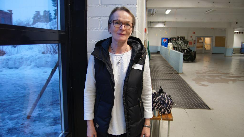Uudenmaan prikaatin komentajan tervehdys Harjoituksen