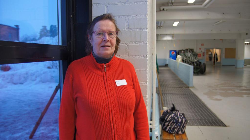 tyttäret -tutkimus Saapumisohjeet harjoitukseen