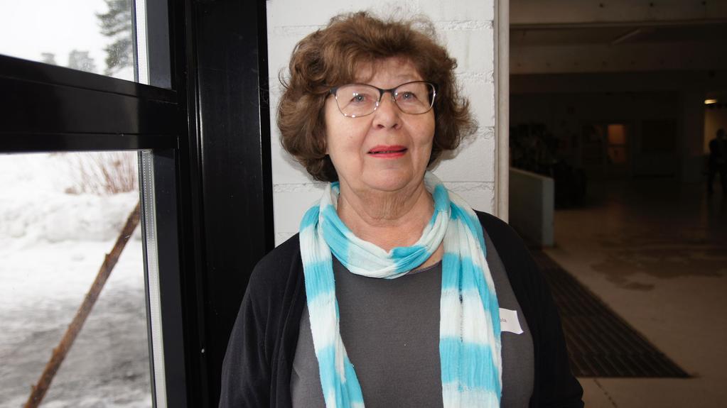 tärkeitä ohjeita Katarina 2018 -harjoitukseen.