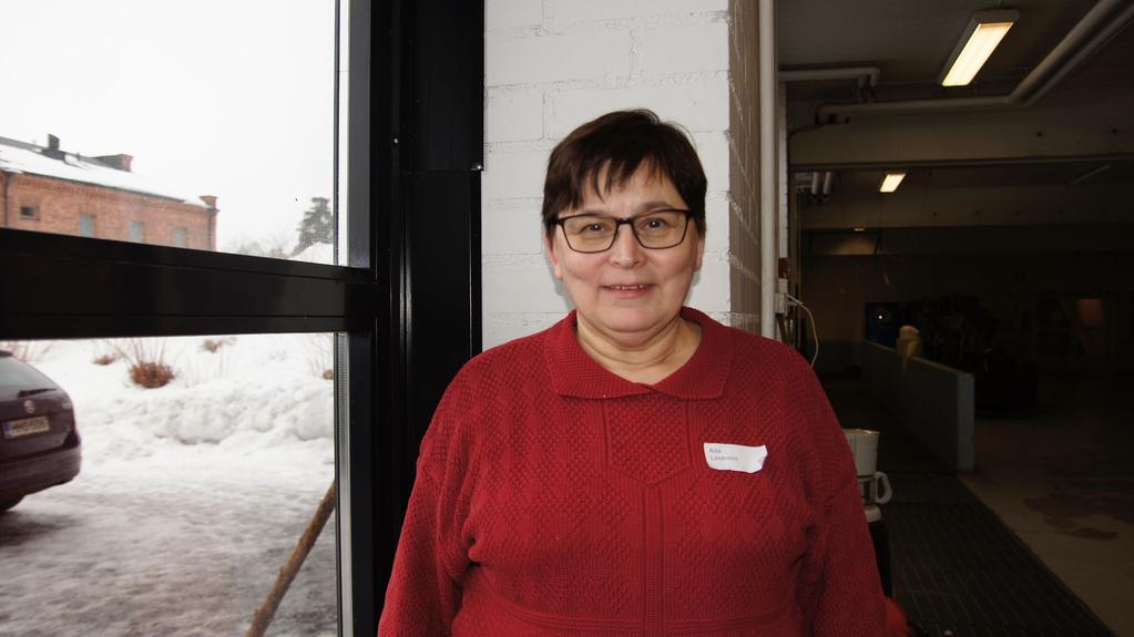 Jos et löydä tarvitsemaasi, meiltä saat lisätietoja!
