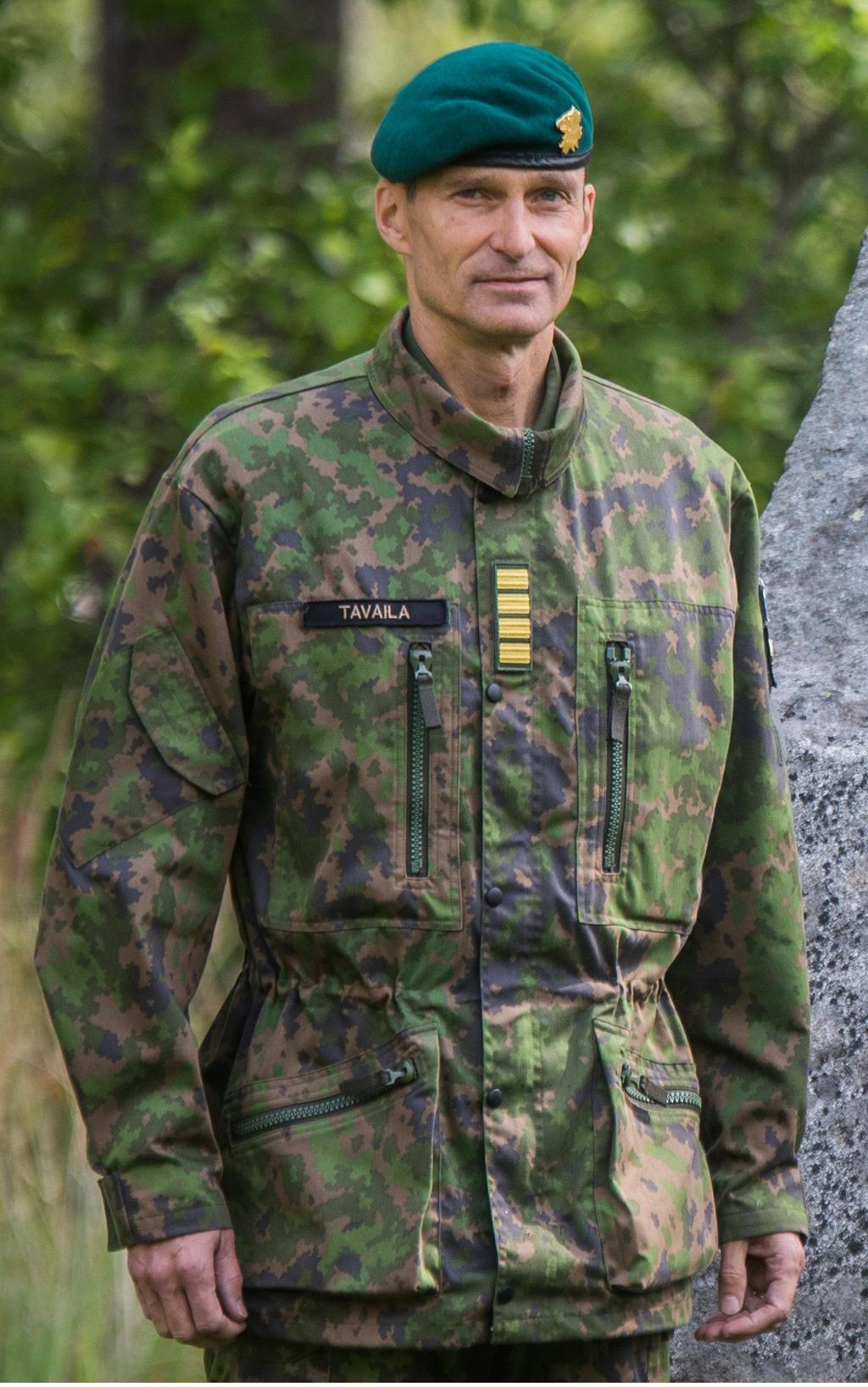 Uudenmaan prikaatin puolesta toivotan teidät tervetulleiksi NASTA-harjoitukseen Dragsvikiin ja Raaseporiin!