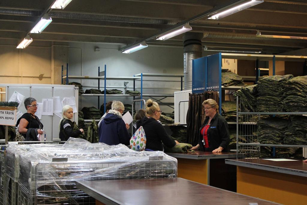 Ilmoittautuminen Dragsvikissa Saavu paikalle hyvissä ajoin perjantaina 20.4.2018. Ilmoittautuminen alkaa klo 9.30 ja päättyy klo 11. Harjoitus alkaa klo 11.