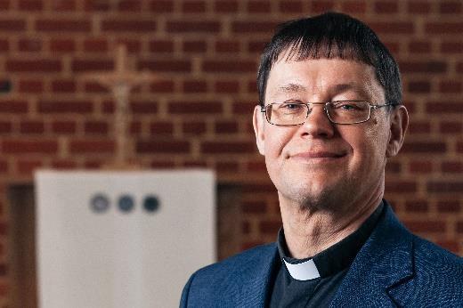 Erkki Koskenniemi TT, dosentti Koskenniemi.fi/EK 20.4.2018 Vähä katekismus - mikä se on ja miten se syntyi?