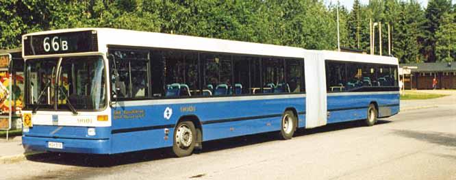 Lopulta saavutetaan 9933 HKL:n kaikkien aikojen korkein bussin numero. NRO = auton HKL-numero. Sama bussi voi esiintyä listalla useamman kerran eri kohdissa, jos sen numeroa on vaihdettu. Tp.