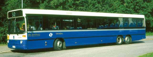 HKL 9513 Rautatientorilla 19.4.