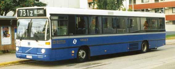 Kuva Pertti Leinomäki. HKL 9606.