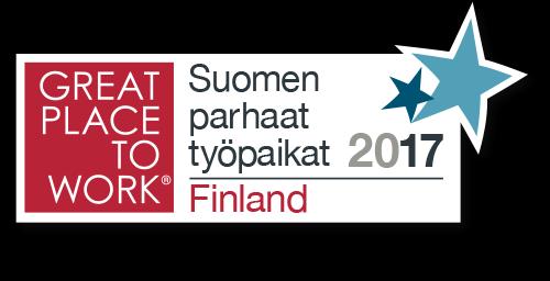 työpaikoista Elisa