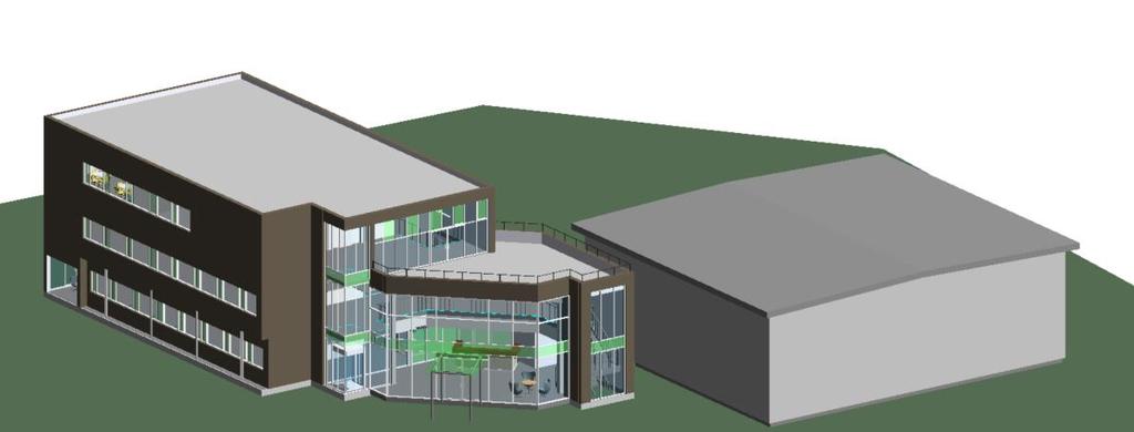 7 2 TIETOMALLINNUS TALOTEKNISESSÄ SUUNNITTELUSSA 2.1 Tietomalli Tietomalli eli BIM (Building Information Modelling) on tietoa sisältävä 3D-virtuaalimalli rakennuksesta.