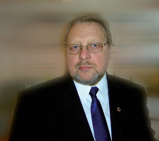 Hyvät Lion-veljet LC Orimattila/Viljamaan 40-vuotishistoriikki Kulunut toimintakausi on Lions Club Orimattila/Viljamaalle juhlavuosi. Klubimme täyttää keväällä 40 vuotta. Tilaisuutta juhlimme 6.