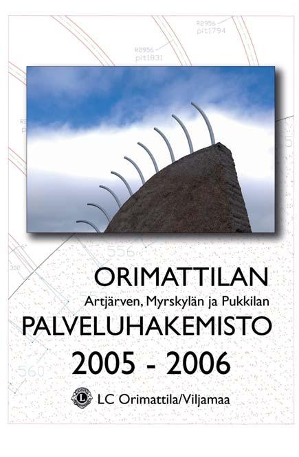 Muita aktiviteetteja Samoja piirteitä, ympäristönhoitoa, varainhankintaa ja sosiaalista yhdessäoloa, on tarjonnut myös toinen viisivuotiskauden kestosuosikki: linnunpönttöjen ja ruokinta-automaattien
