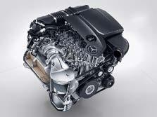 Katsaus OM 654 -moottorin teknologiaan. Säästeliäämpi ja voimakkaampi, kevyempi ja kompaktimpi. OM 654 -dieselmoottorin tulevaisuus. Uusi dieselmoottori.
