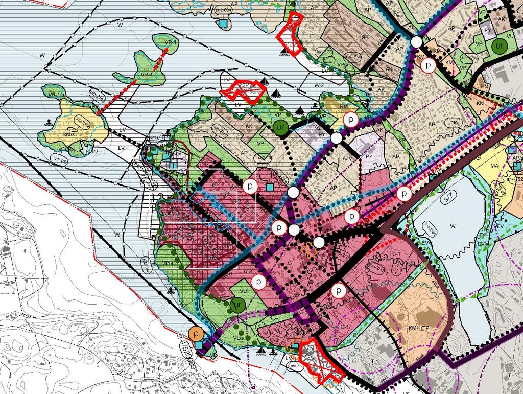 V YLEISKAAVOITUS Yleiskaava on yleispiirteinen maankäyttösuunnitelma, jonka tehtävänä on ohjata kunnan yhdyskuntarakennetta ja maankäyttöä sekä sovittaa kunnan alueella eri toimintoja yhteen (MRL 35