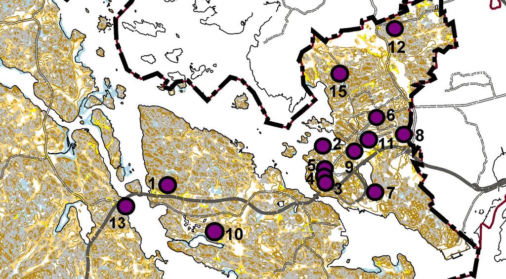 VI ASEMAKAAVOITUS Asemakaava on yksityiskohtainen suunnitelma alueiden käytön järjestämistä, rakentamista ja kehittämistä varten.