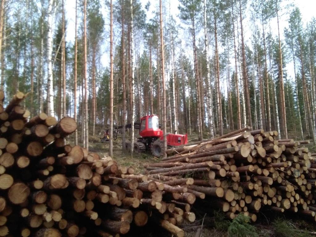 LIITTEET Metsänomistajien koulutus- ja tiedotussuunnitelma 2018 KOULUTUS JA KURSSIT KOKOUKSET TAPAHTUMAT JA KILPAILUT TIEDOTUS Tammikuu Talouskoulutus läpi Valtuuston Asiakaslehti vuoden koulutus