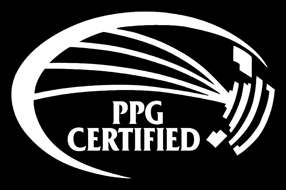 Autotalo Hartikaisen aluemarkkinointipäällikkö Kari Natunen toteaakin, että PPG Certified-järjestelmällä voimme tarjota omille maalaamo asiakkaille laadukasta työnjälkeä, automerkkien hyväksymät