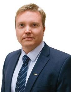 S-ryhmässä v. 1986 alkaen. Jari Palo Kaupallinen johtaja, varatoimitusjohtaja KTM, MBA 1961 Kaupallinen johtaja 1.1.1999 alkaen. S-ryhmässä v.