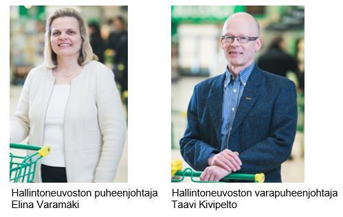 Nimeämisvaliokunnalla on työjärjestys, jossa määrätään nimeämisvaliokunnan kokoonpanosta, kokoontumisesta, yleisistä tehtävistä, hallituksen jäsenten valinnan valmistelusta, palkkioasioiden