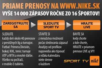 Chicago Anaheim 2,00 3,77 3,09 So 2:00 Bookmaker Niké: Chicago po Novom roku trošku stratilo formu, keď zaznamenalo iba dve výhry zo siedmich zápasov.