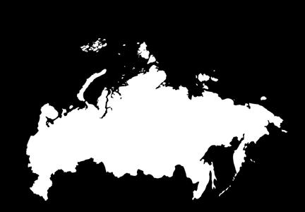 Rovastikunnat tutuiksi 1 2 3 4 5 6 7 Inkerin kirkossa on eri puolilla Venäjää kaikkiaan seitsemän rovastikuntaa.