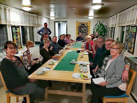 ÄLÄ PELKÄÄ KOHDATA ASIAKKAITA/ASUKKAITA EMPATIAKYKYSI
