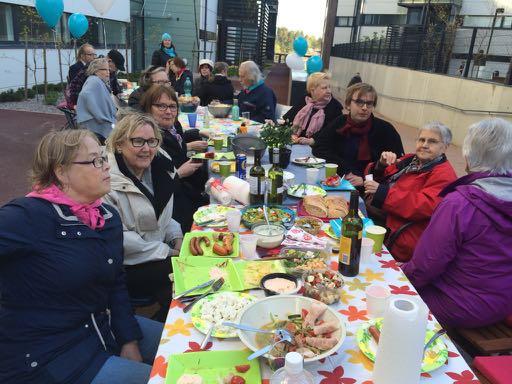 CONVIVIALITA!
