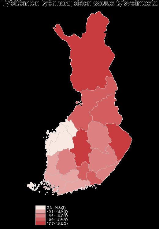 Heinäkuun 2015 tiedot julkaistaan tiistaina 25.8.