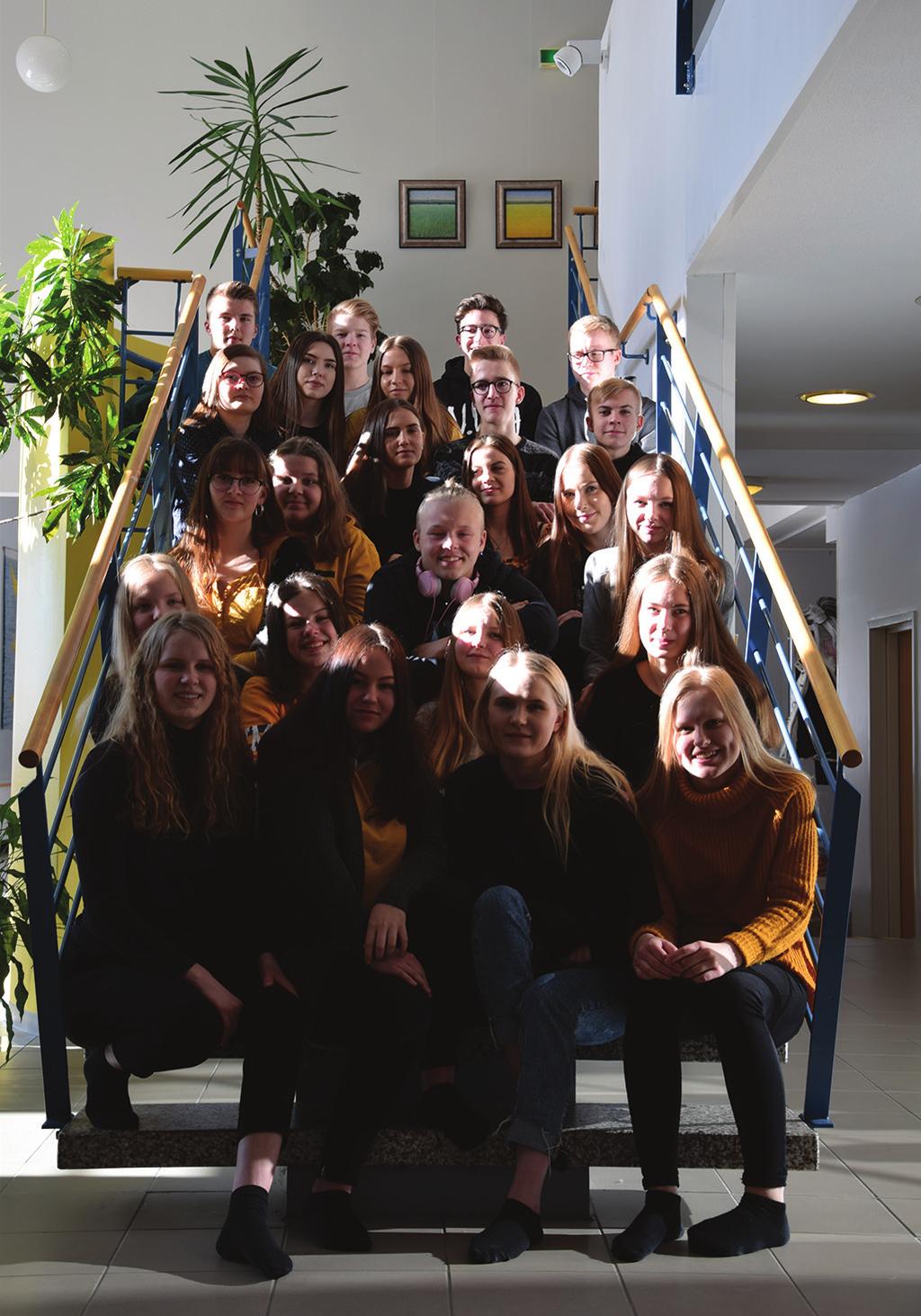 P YHÄJOEN KUULUMISET TORSTAI 22.3.