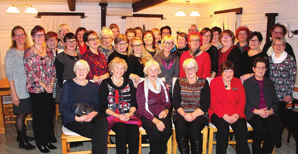 Pyhäjoen Kuulumiset 22.3.