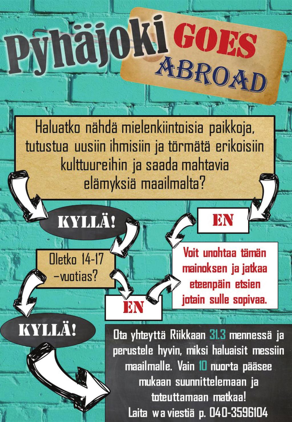 Konsertissa kuullaan niin Soin- nun uutta ohjelmistoa kuin aikaisemmilta vuosilta tutuksi tulleita lauluja.