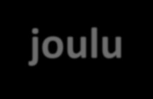 JOULUKUU - joulu Joulukuun teemana oli itseoikeutetusti Joulu. Joulussa on paljon perinteitä, mutta aikojen saatossa myös jotkut perinteet ovat jääneet pois tai muuttaneet muotoaan.