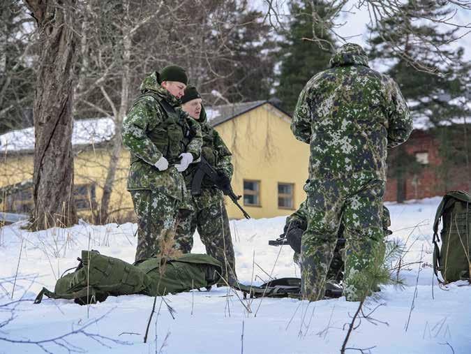 MERIPP:n kouluttajakoulutus alkoi orientaatiopäivällä tammikuussa ja sisälsi kaksi lähiopetusjaksoa sekä runsaasti verkko-opetusta PVMoodlessa.