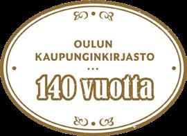 Martinniemi Jokisuuntie 1 Haukipudas Asema Asemakylänraitti 1, A-talo, Haukipudas 3 Haukipudas Jokelantie 1 Haukipudas Kello Uuvenperäntie 4 kiviniemi Sisältö 140-vuotias, uusi laki 140-vuotias, uusi