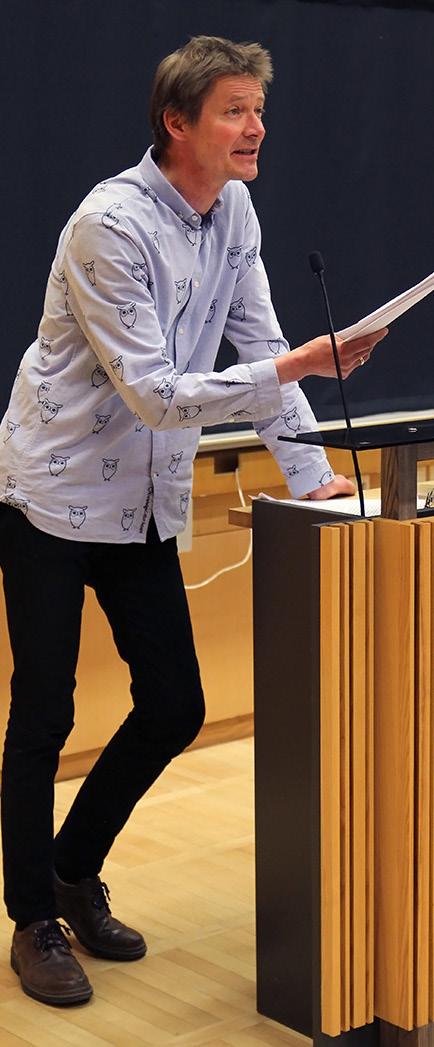 4 Toimintakertomus 2017 5 Uudenlaista palvelutekniikkaa, osallistamista ja palvelukonsepteja Varaamo on Oulun kaupunginn uusi verkkopalvelu, jonka kautta asiakkaat voivat varata omatoimisesti n
