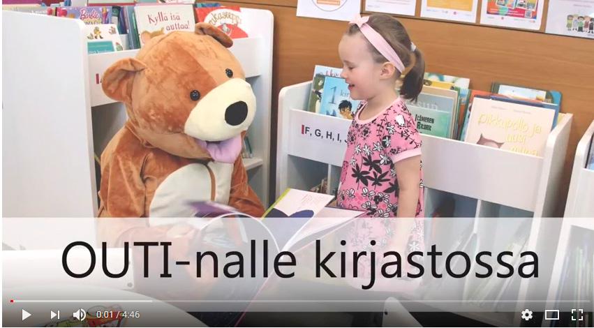 Myös asiakkaiden omien laitteiden sekä digitaalisten palvelujen käyttöpulmissa autettiin.