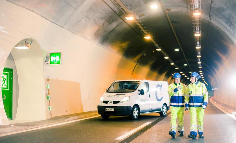 Sopimuksen arvo: noin 11 miljoonaa euroa Ajankohta: 2017 2019 Caverion ja pääurakoitsija LAB sopivat talotekniikan kokonaistoimituksesta ostoskeskuksen laajennukseen Bergenissä, Länsi-Norjassa.