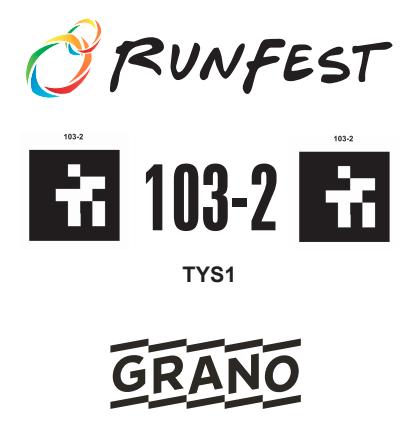 RunFest-kylän aidattu sisäpuoli on anniskelualuetta.