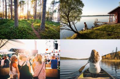 NO! Summer is equally interesting once people get informed 100% 90% 80% 70% 60% 50% 40% 30% 20% 10% 0% Winter