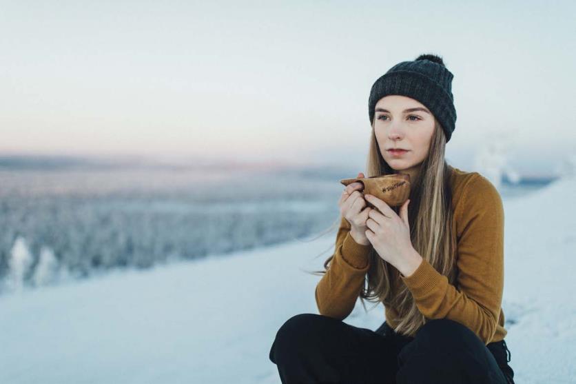 Luontonautiskelijat Aitouden etsijät