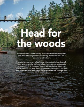 Kesäaktiviteetit Outdoors