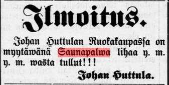 n:o 97, 1899, Tampereen