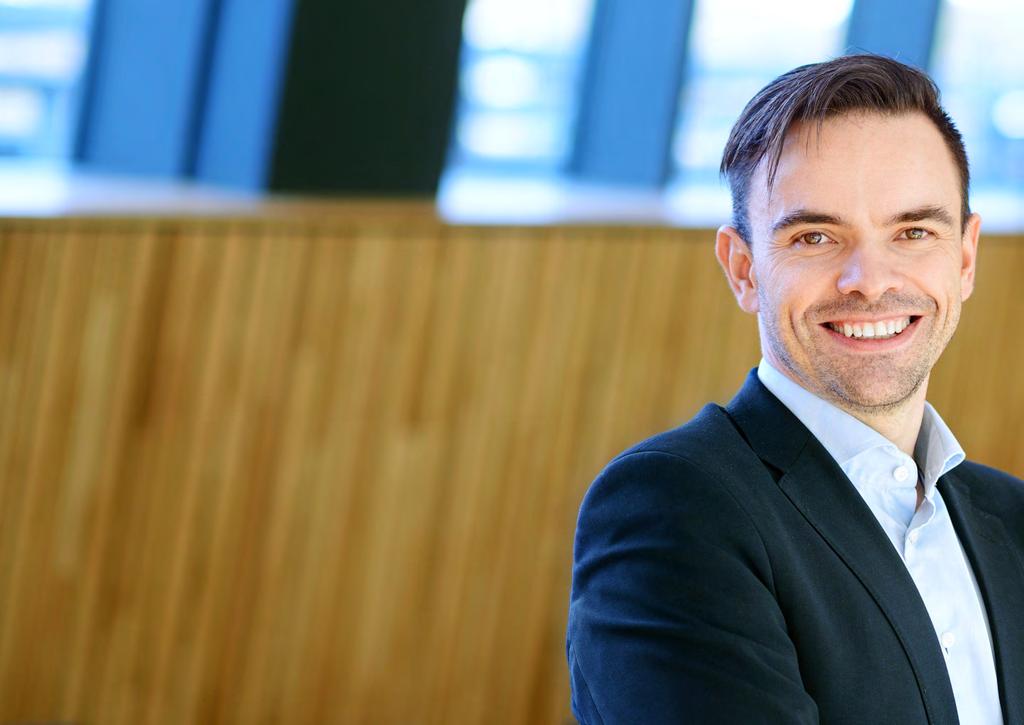 SPV on edelläkävijä paikallisten IT-ratkaisujen kehittämisessä.