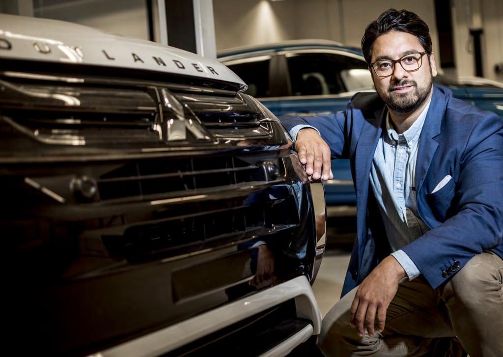 Yrityksellä on yli 30 työntekijää, 75 jälleenmyyjää sekä 100 palvelupistettä ympäri Ruotsia. Mitsubishi haluaa luoda 360 -näkymän autonomistajien asiakkuudenhallintaan.